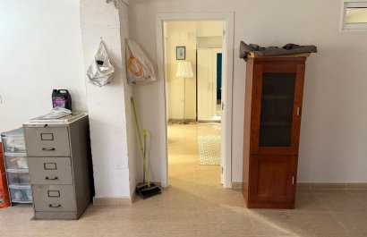 Resale - Villa - Torre Pacheco - Sierra Golf