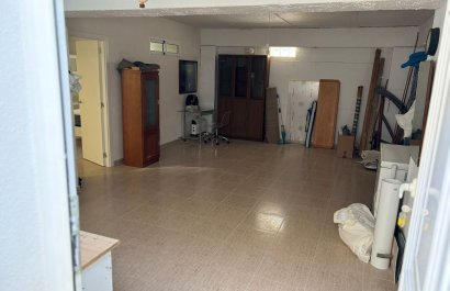 Resale - Villa - Torre Pacheco - Sierra Golf