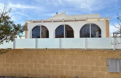 Resale - Villa - Torre Pacheco - Sierra Golf