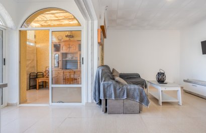 Resale - Villa - Torrevieia - San Luis