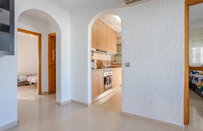 Resale - Villa - Torrevieia - San Luis