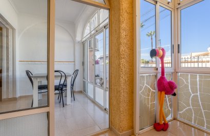 Resale - Villa - Torrevieia - San Luis