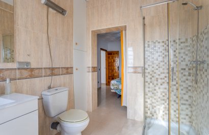 Resale - Villa - Torrevieia - San Luis