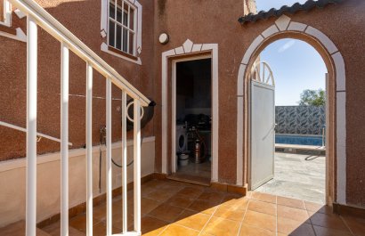 Resale - Villa - Torrevieia - San Luis