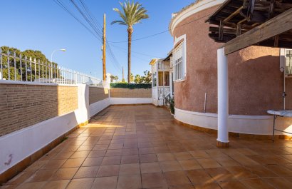 Resale - Villa - Torrevieia - San Luis