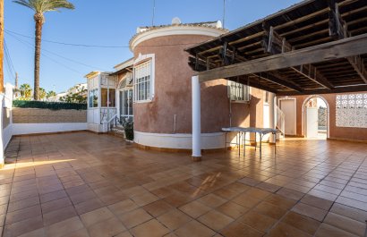 Resale - Villa - Torrevieia - San Luis
