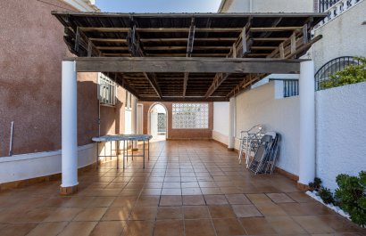 Resale - Villa - Torrevieia - San Luis