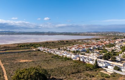 Resale - Villa - Torrevieia - San Luis