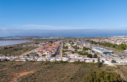 Resale - Villa - Torrevieia - San Luis