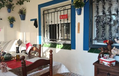 Resale - Apartment / flat - Los Montesinos - La Herrada