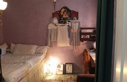 Resale - Apartment / flat - Los Montesinos - La Herrada