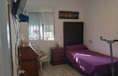 Resale - Apartment / flat - Los Montesinos - La Herrada