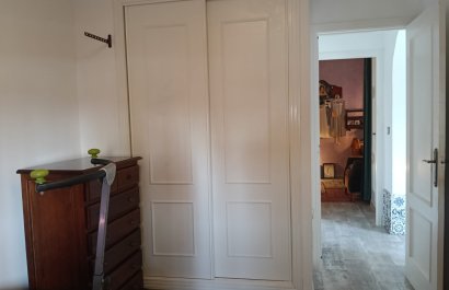 Resale - Apartment / flat - Los Montesinos - La Herrada