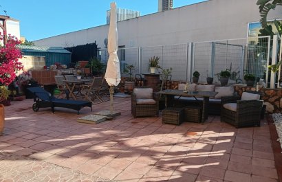 Resale - Apartment / flat - Los Montesinos - La Herrada