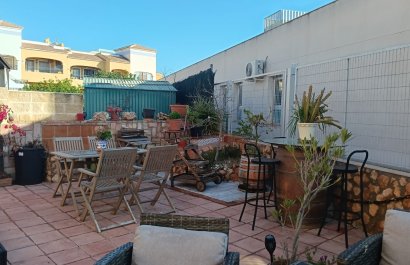 Resale - Apartment / flat - Los Montesinos - La Herrada