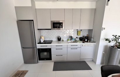 Reventa - Apartamento / piso - San Miguel de Salinas