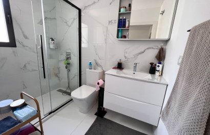 Reventa - Apartamento / piso - San Miguel de Salinas