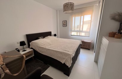 Reventa - Apartamento / piso - San Miguel de Salinas