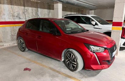 Reventa - Apartamento / piso - San Miguel de Salinas