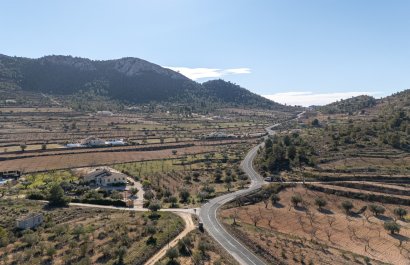 Resale - Country House - La Zarza