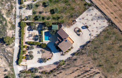 Resale - Country House - La Zarza