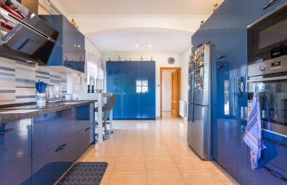 Resale - Country House - La Zarza