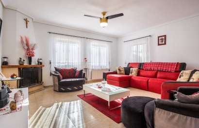 Resale - Country House - La Zarza