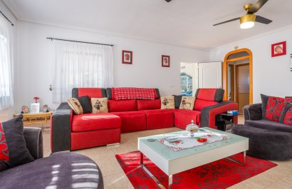 Resale - Country House - La Zarza