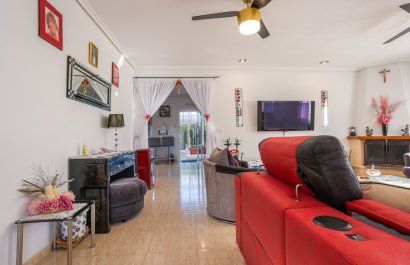 Resale - Country House - La Zarza