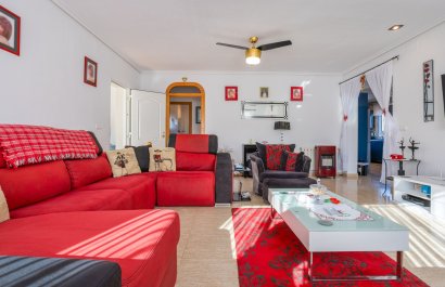 Resale - Country House - La Zarza