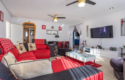 Resale - Country House - La Zarza