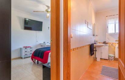 Resale - Country House - La Zarza