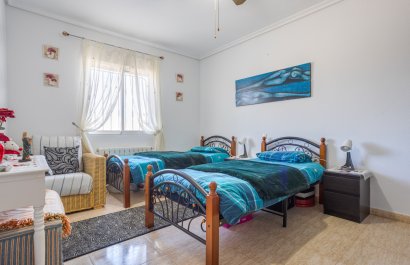 Resale - Country House - La Zarza