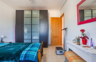 Resale - Country House - La Zarza