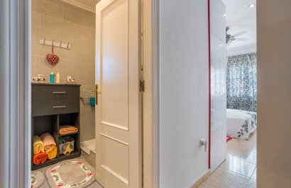 Resale - Country House - La Zarza