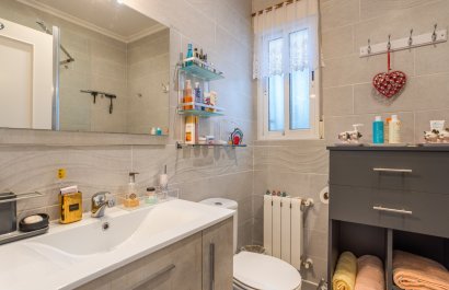 Resale - Country House - La Zarza