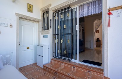 Resale - Country House - La Zarza