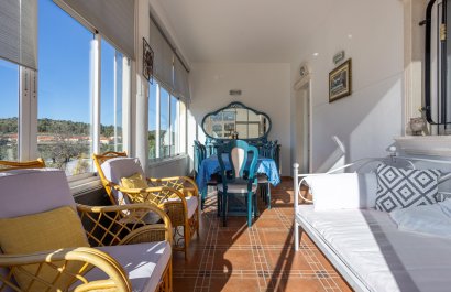 Resale - Country House - La Zarza