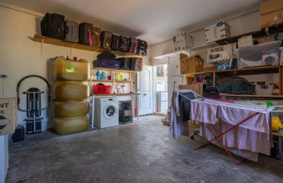 Resale - Country House - La Zarza