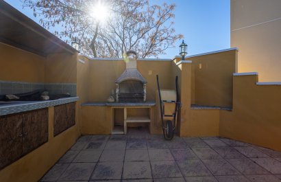 Resale - Country House - La Zarza