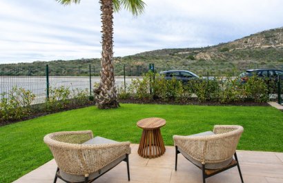 Herverkoop - Appartement / flat - La Finca Golf - La finca Golf