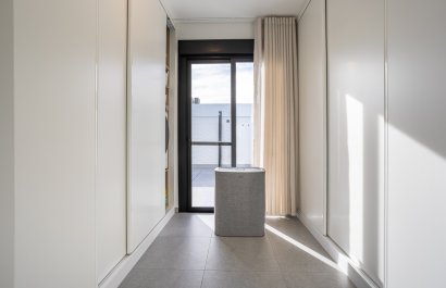 Resale - Villa - Torre Pacheco - Roldán