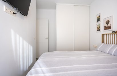 Resale - Villa - Torre Pacheco - Roldán