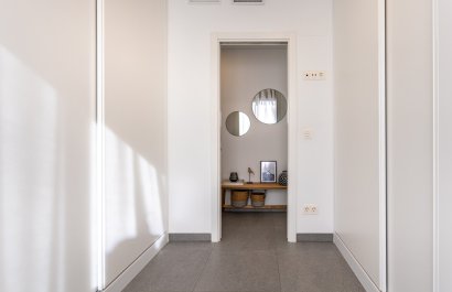 Resale - Villa - Torre Pacheco - Roldán