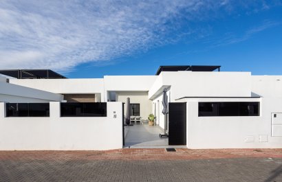 Resale - Villa - Torre Pacheco - Roldán