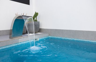 Resale - Villa - Torre Pacheco - Roldán