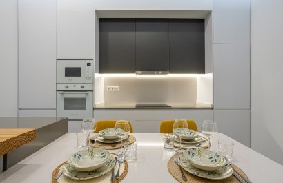 Resale - Villa - Torre Pacheco - Roldán