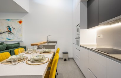 Resale - Villa - Torre Pacheco - Roldán