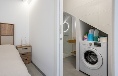 Resale - Villa - Torre Pacheco - Roldán