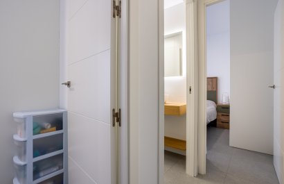 Resale - Villa - Torre Pacheco - Roldán